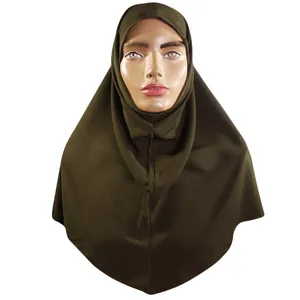 مقنعه مدل KB01