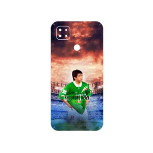 MAHOOT Khodadad Azizi Cover Sticker for Xiaomi Poco C31