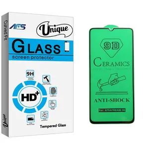 AFS Unique Glass Ceramics Screen Protector For Samsung Galaxy A70
