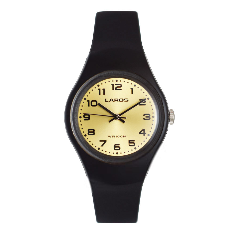 قیمت                                      ساعت مچی عقربه‌ای مردانه لاروس مدل 0320-AQ1153/6-6-4-6