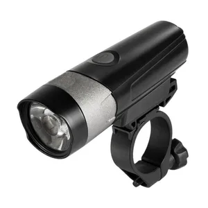 چراغ جلوی دوچرخه مدل XC-222A کد F2022