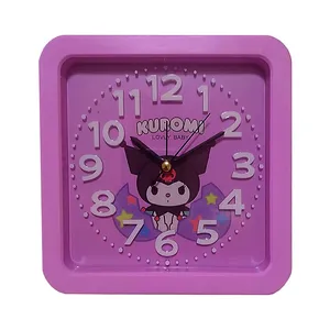 ساعت دیواری کودک مدل MSB2