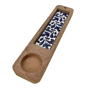 جاعودی چوبی مدل قلم