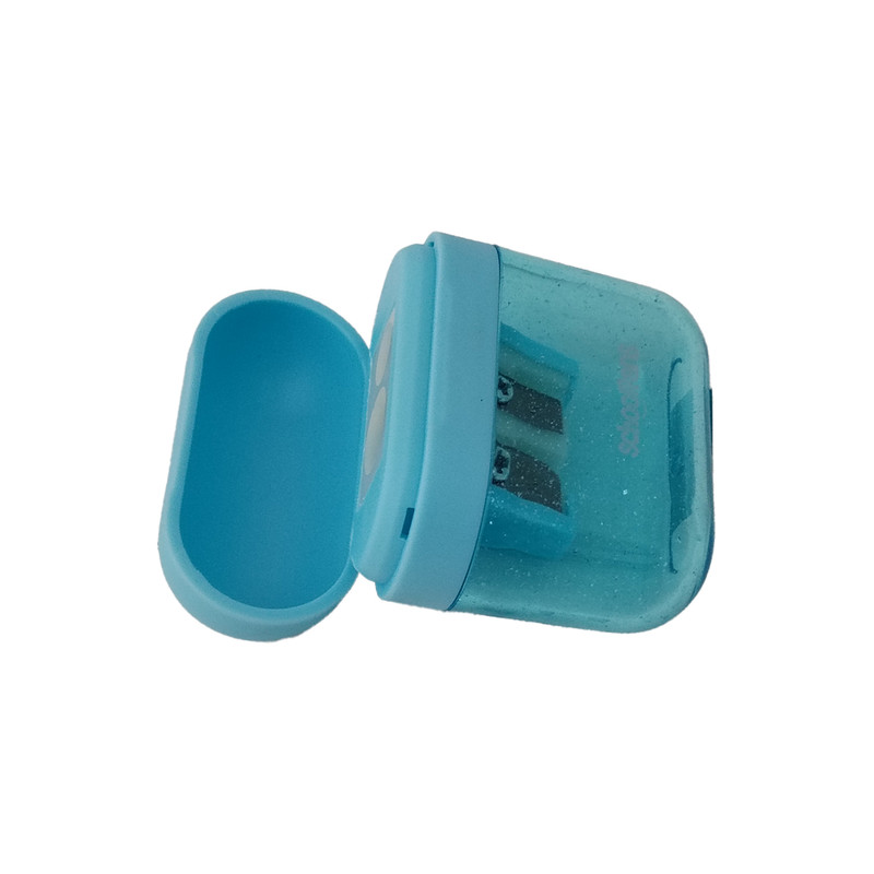 تراش اسکول فنس مدل دوقلو مخزن دار اکلیلی