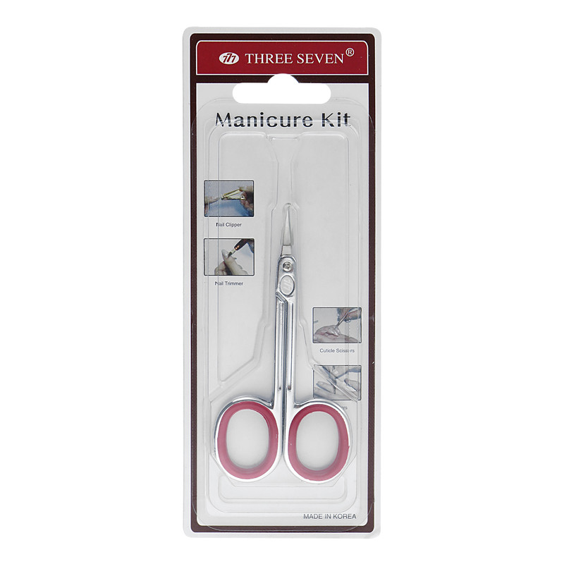 قیچی ابرو تری سون مدل RS-707