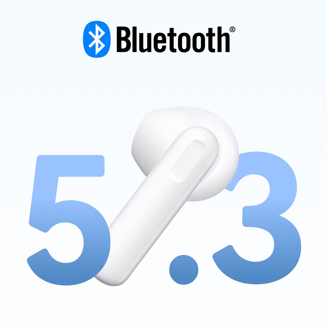 هدفون بلوتوثی هوآوی مدل FreeBuds SE 2 -  - 10