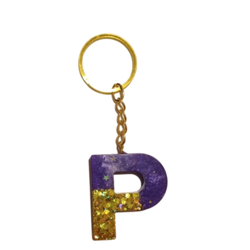 جاکلیدی دستی رزینی مدل p