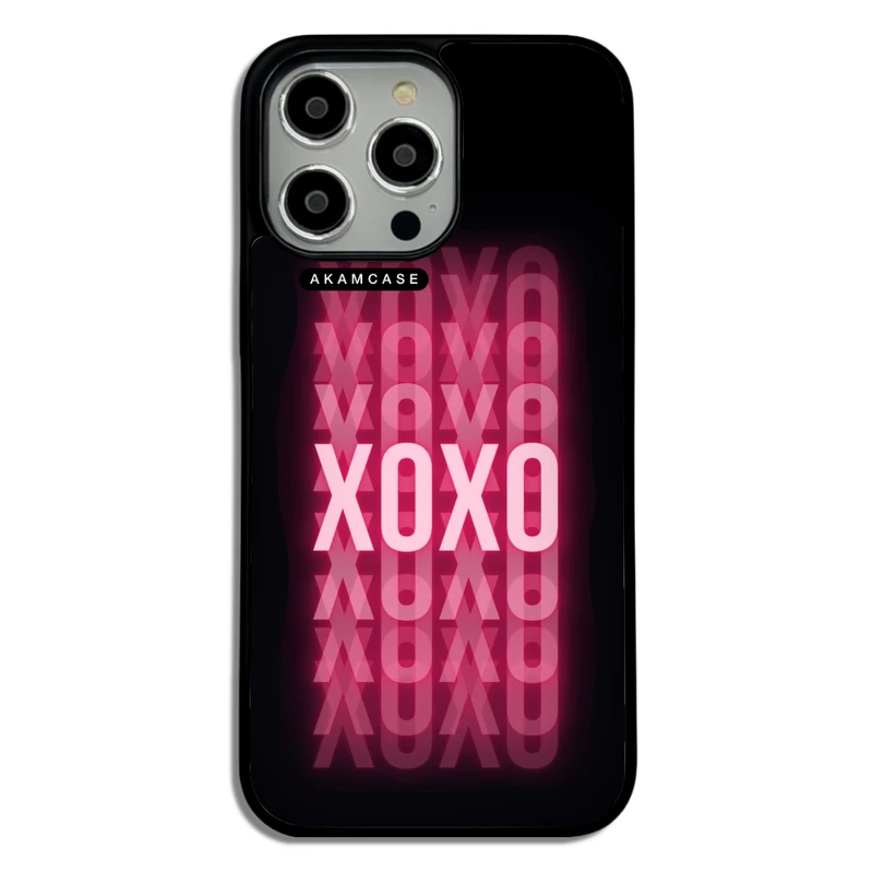 کاور آکام مدل AMC-WA14PROMAX-NEON-27 مناسب برای گوشی موبایل اپل iPhone 14 Pro Max