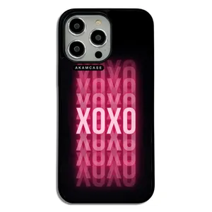 AKAM AMC-WA14PROMAX-NEON-27 Cover For Apple iPhone 14 Pro Max