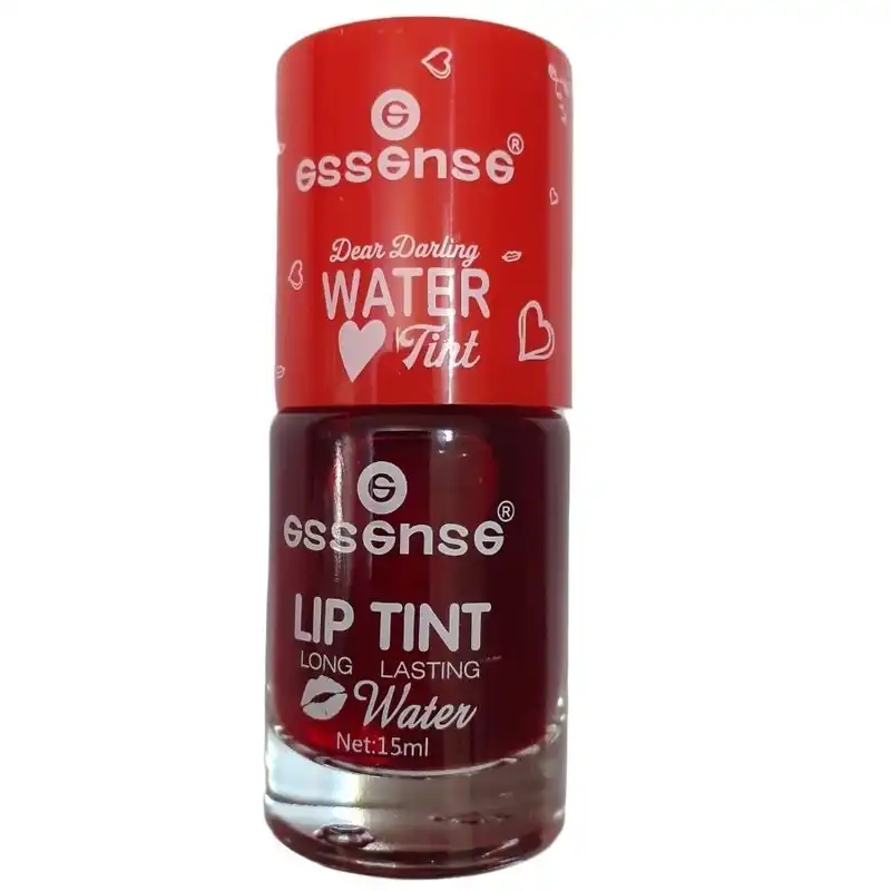 تینت لب اسنس مدل Water کد 01