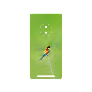MAHOOT European bee-eater Cover Sticker for Nokia Lumia 830