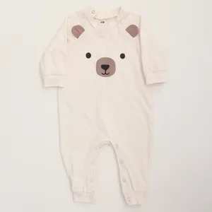 سرهمی نوزادی اچ اند ام مدل lonlybear