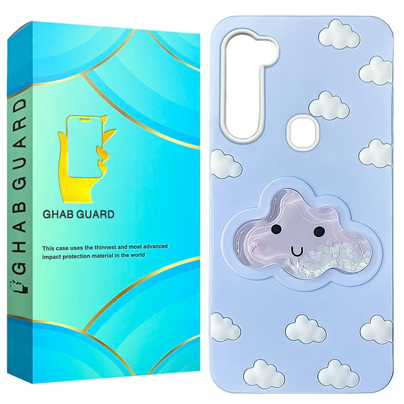 کاور قاب گارد مدل JEABR مناسب برای گوشی موبایل شیائومی Redmi Note 8 / Redmi Note 8 2021