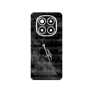 MAHOOT Trumpet Cover Sticker for Xiaomi Redmi Note 14 Pro 5G
