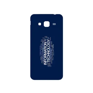 MAHOOT IT Science Cover Sticker for Samsung Galaxy J3 2016