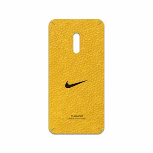 MAHOOT ML-NK Cover Sticker for Oppo Realme X