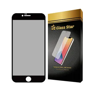 Glass Star SECRETS Screen Protector For Apple iPhone 6 Plus