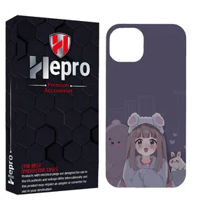 HEPRO MC Cover for Apple IPHONE 13