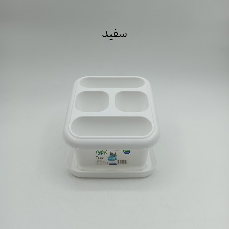 جاقاشقی هوبی لایف مدل 04.1201