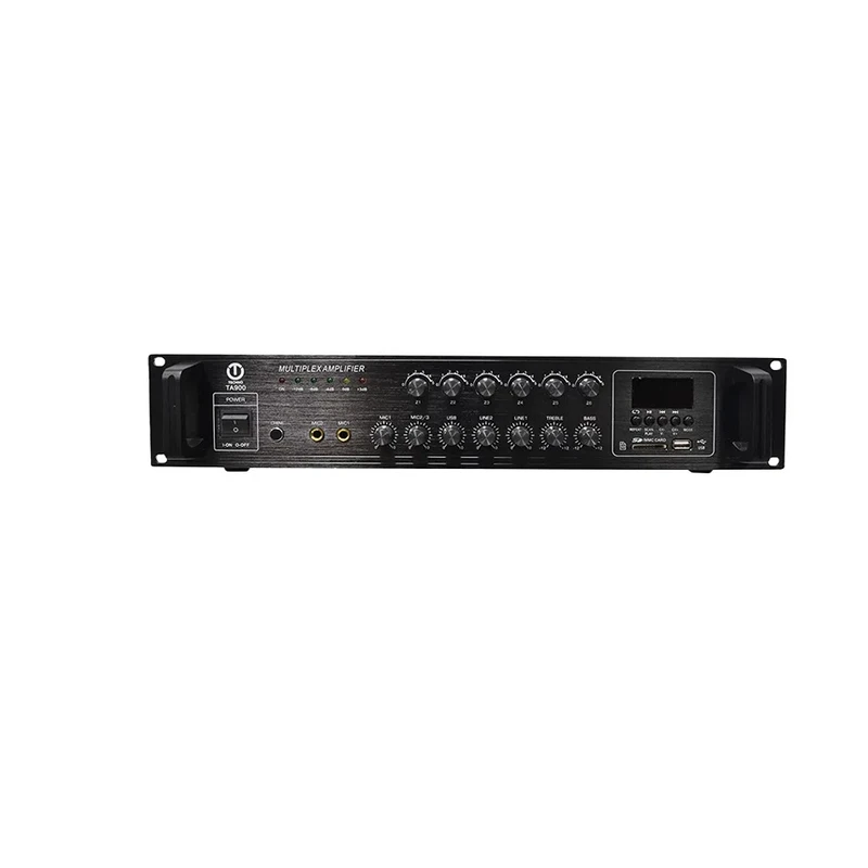 آمپلی فایر 900 وات تکنوآوا مدل  TA-900
