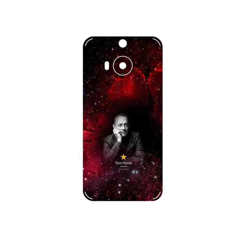 برچسب پوششی ماهوت مدل Tom Hanks مناسب برای گوشی موبایل اچ تی سی One M9 Plus