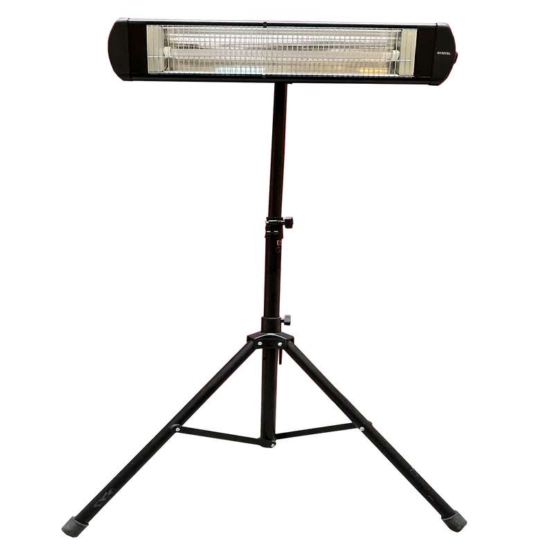 بخاری برقی کومتل مدل EX-30