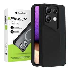 Mophie Stria Cover For Xiaomi Redmi Note 13 Pro 5G / Poco X6   