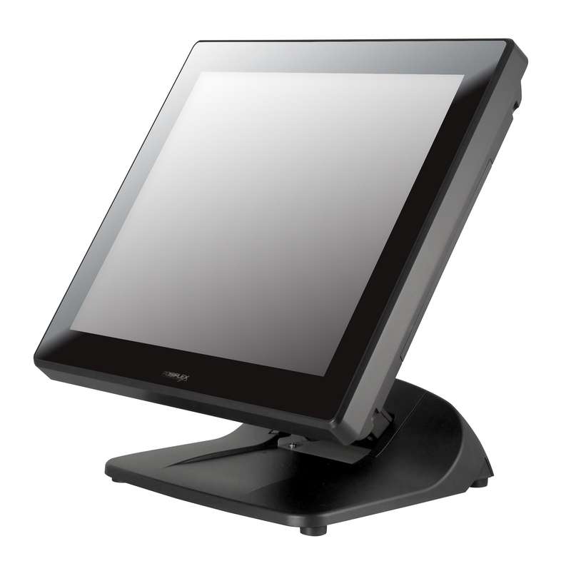 صندوق فروشگاهی POS لمسی پوزیفلکس مدل PS-3615Q صندوق فروشگاهی POS لمسی پوزیفلکس مدل PS-3615Q