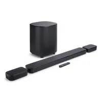 ساندبار بی&zwnj;سیم جی بی ال مدل Bar800 MK2 JBL