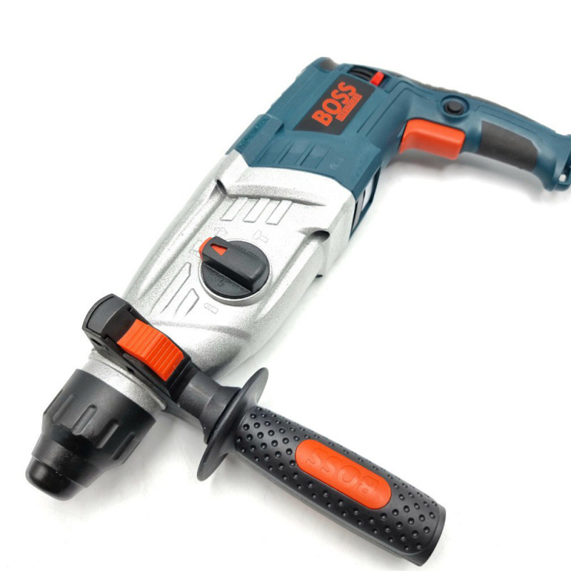 دریل بتن کن باس مدل 30SREMAX