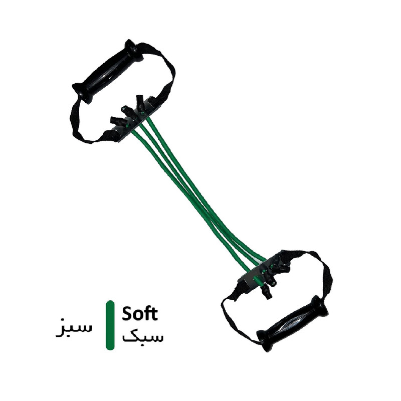 کش ورزشی رادیس فیت مدل 3String