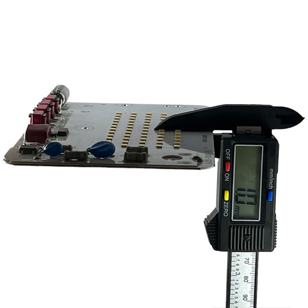 چیپ پروژکتور 50 وات مدل 85-V300 بسته 2 عددی