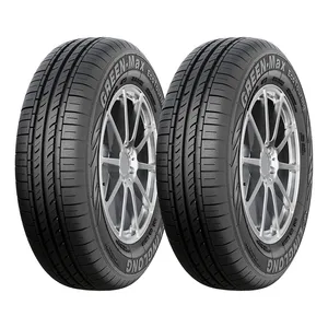 لاستیک خودرو لینگ لانگ مدل Green Max Eco Touring سایز 13 / 60 / 175 میلی‌متر تولید سال 2025 - 2 حلقه