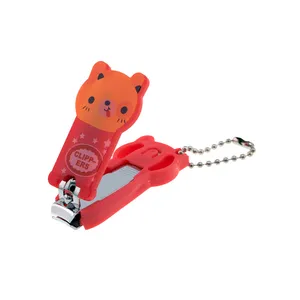 ناخن گیر داتینو مدل خرس