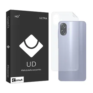 کاربر
محافظ پشت گوشی کوکونات مدل Back_A07g UDB مناسب برای گوشی موبایل سامسونگ Galaxy A07