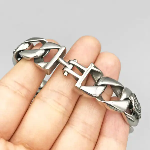 دستبند مدل SK-Stds753-2