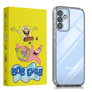 BOB GHAB SPACEFB Cover For Samsung Galaxy A25