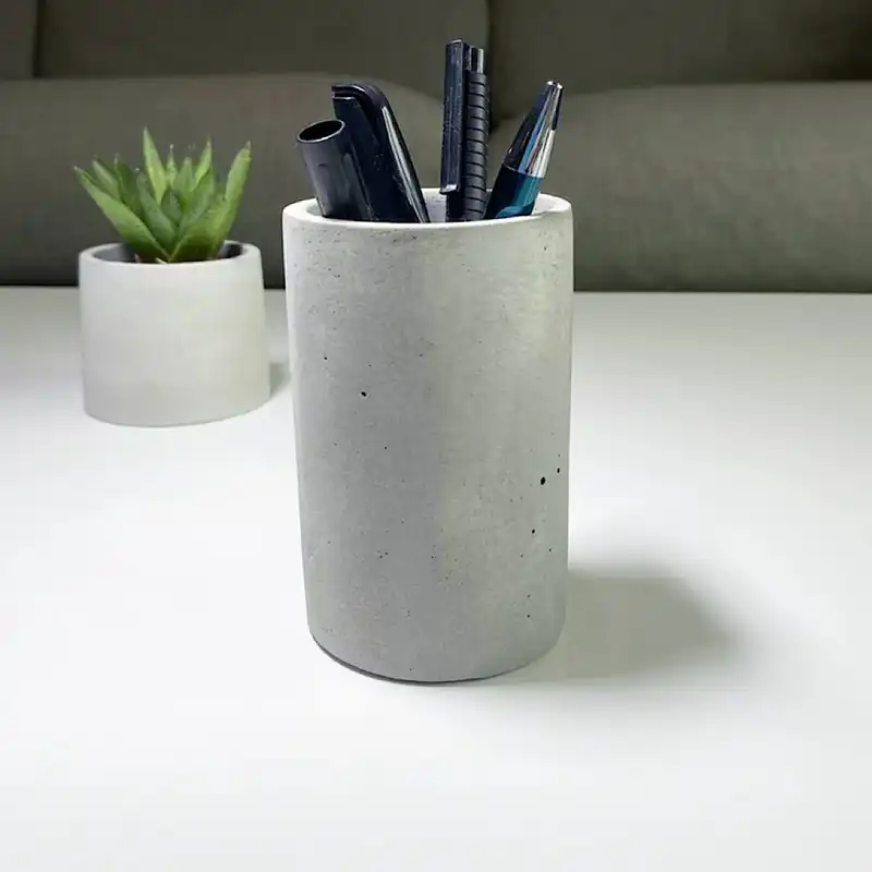 جامدادی رومیزی مدل نو جی نو