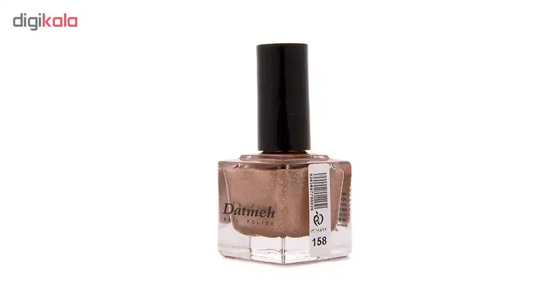 لاک ناخن داتمه شماره 158