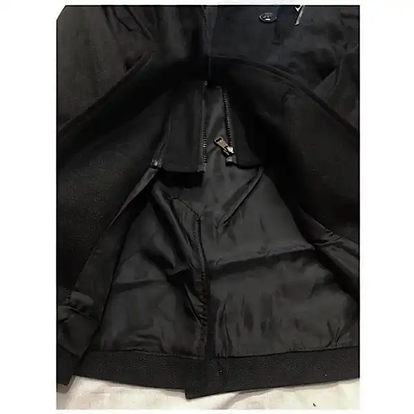 پالتو زنانه مدل BTW225689