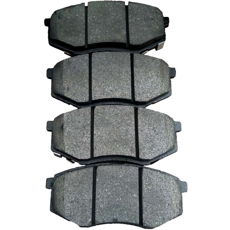 لنت ترمز جلو جنیون پارتز مدل 3SA20 مناسب برای هیوندای سوناتا