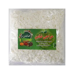 نشاسته درجه یک ضامن - 250 گرم