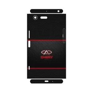 MAHOOT CHERY-FullSkin Cover Sticker for Sony Xperia XZ Premium