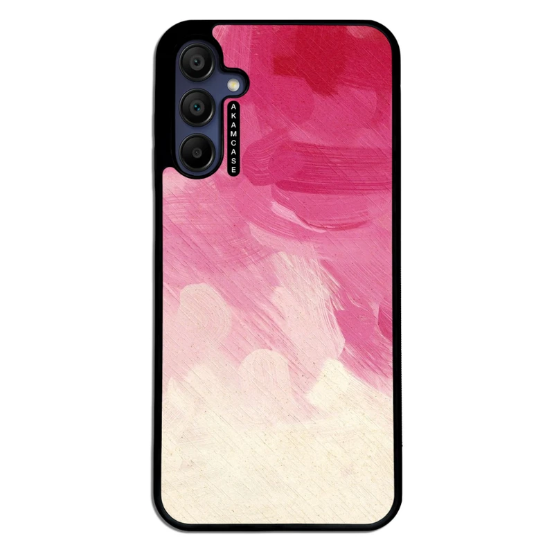 کاور آکام مدل AMC-WSGA15-WATER COLOR-16 مناسب برای گوشی موبایل سامسونگ Galaxy A15 