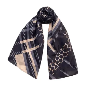 شال زنانه مدل 004