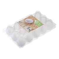 تخم مرغ Fresh بسته 15 عددی گرید  A	 