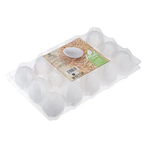 تخم مرغ Fresh بسته 15 عددی گرید  A	 