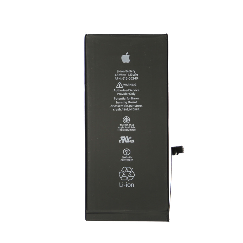 باتری موبایل مدل APN 616-00249 ظرفیت 2900 میلی آمپر ساعت مناسب برای گوشی موبایل اپل Iphone 7Plus