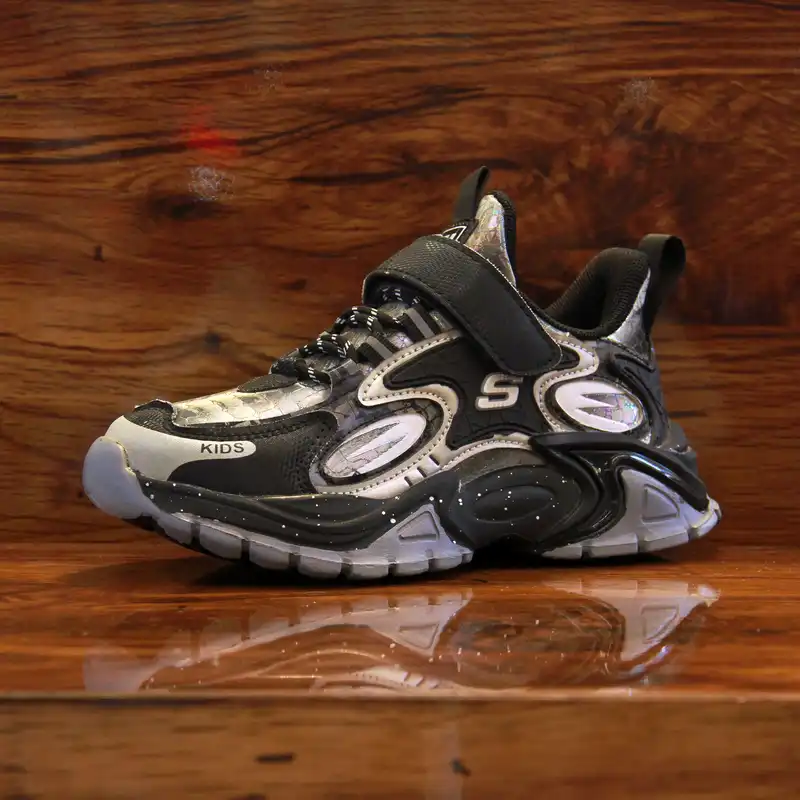 کفش مخصوص پیاده روی  بچگانه کد Ba195