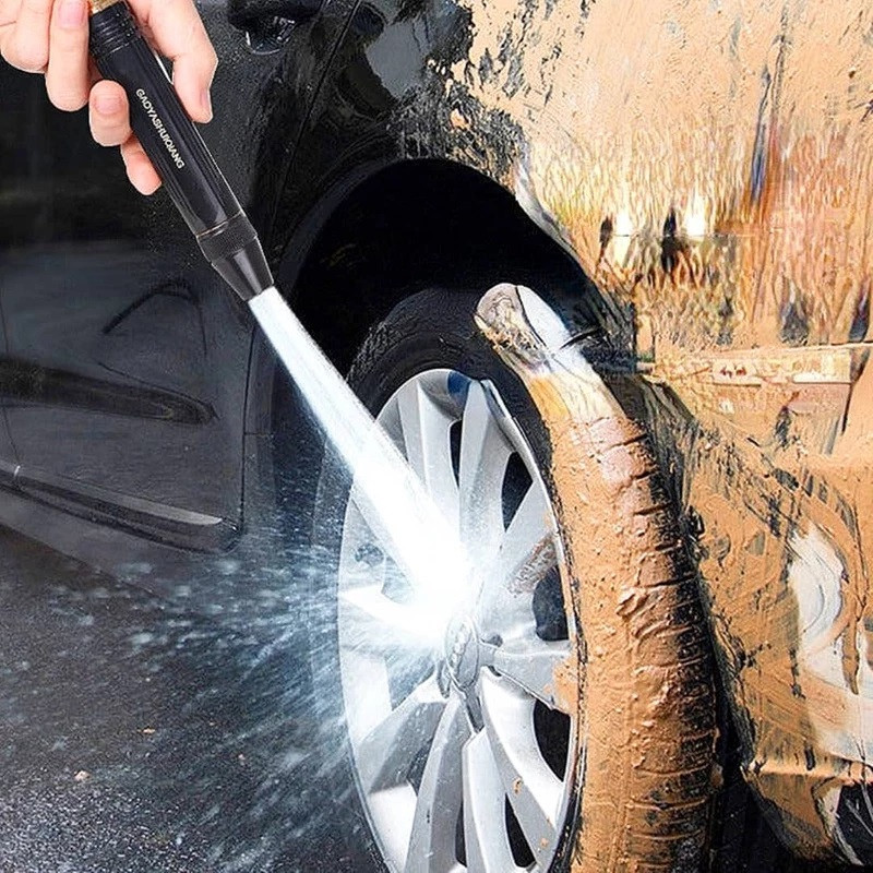 آبپاش دستی اینتیمکث کد 17CM مجموعه 4 عددی